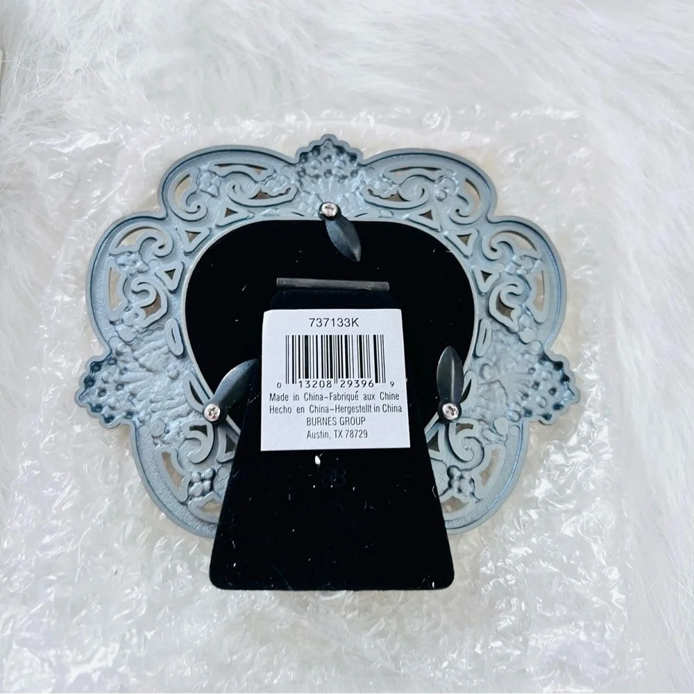 Burnes Of Boston elegant heart